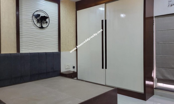 4 BHK Villa for Sale in Madhurawada